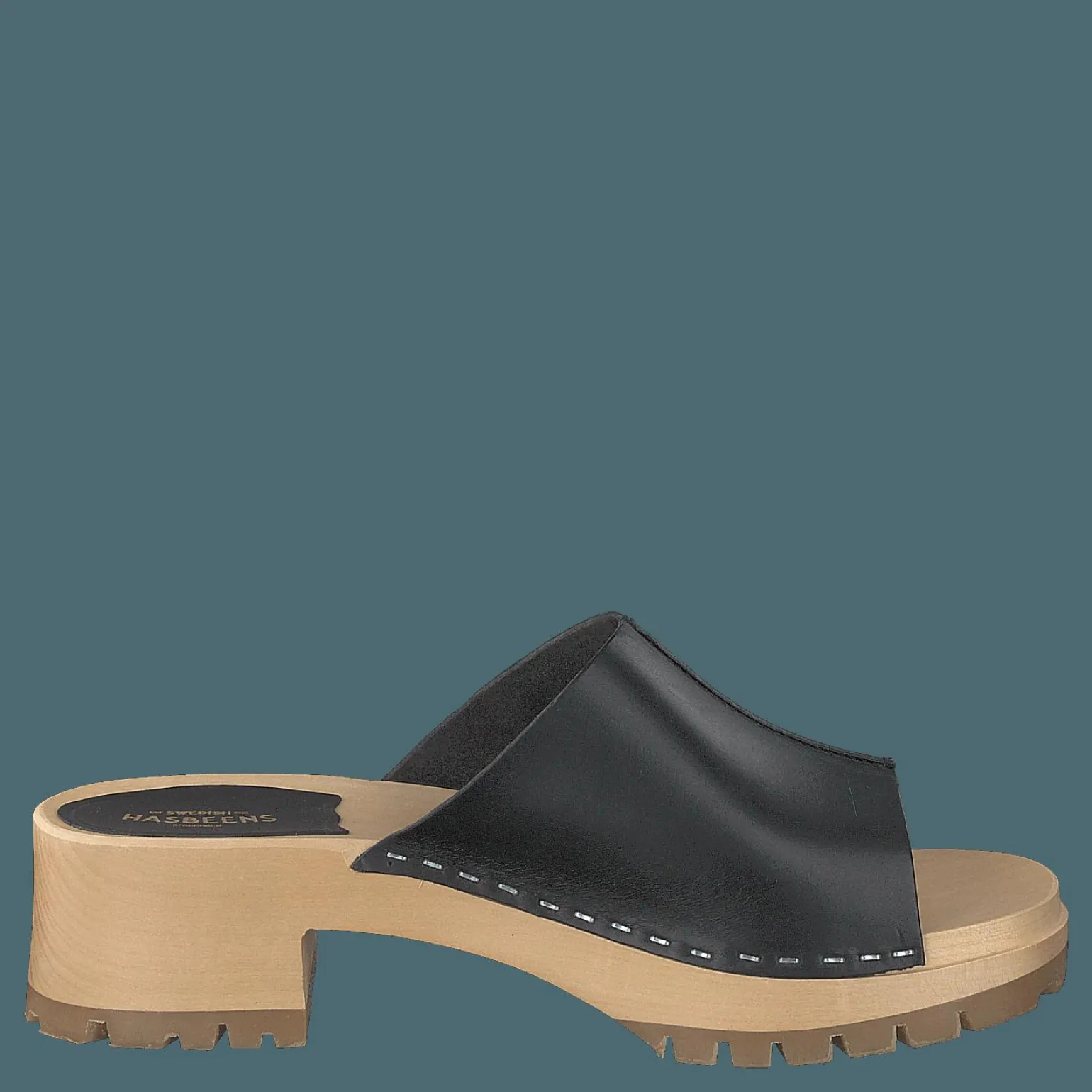 Ann Low Black