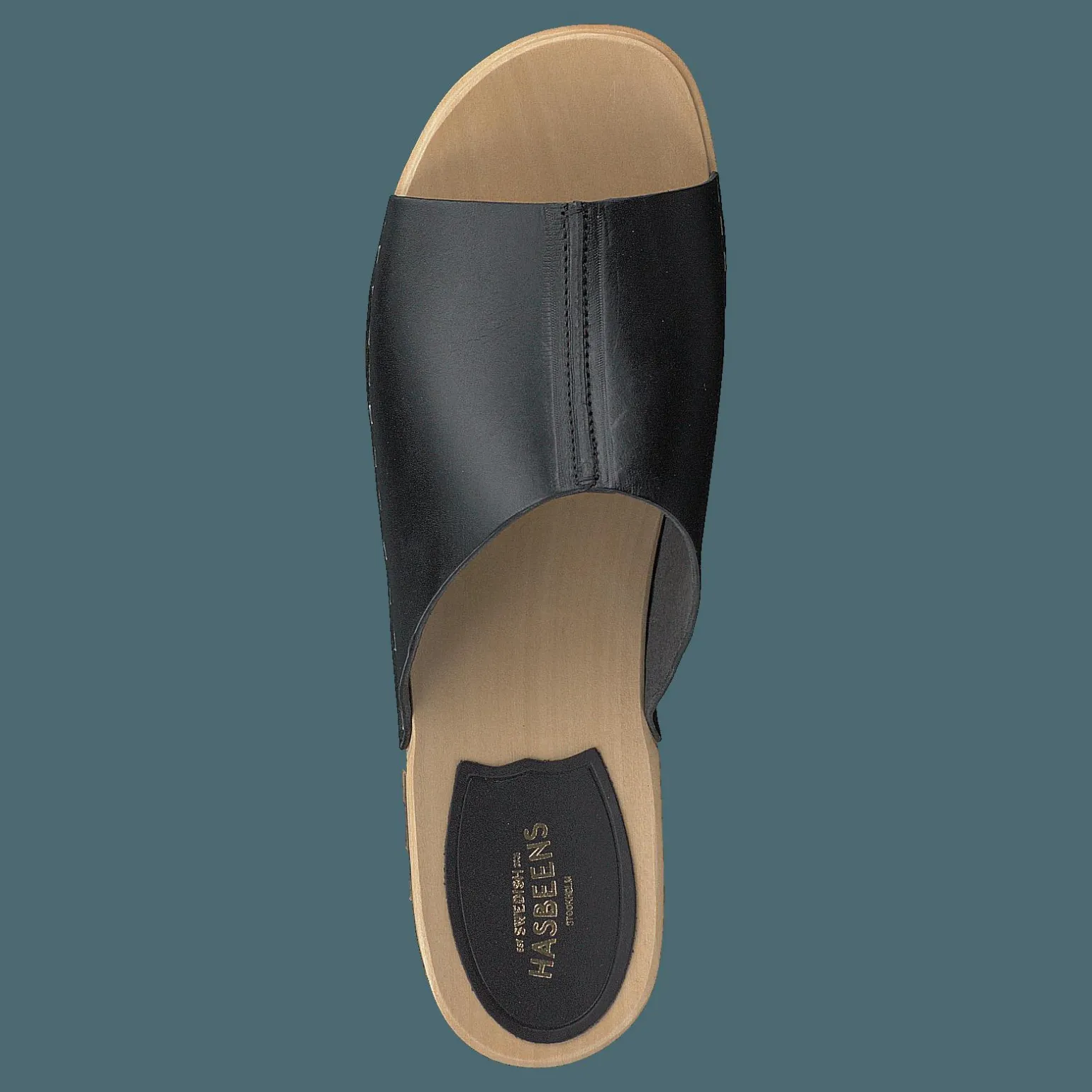 Ann Low Black
