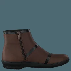 Antibes Brown-black