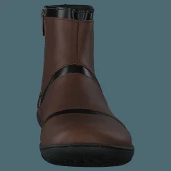 Antibes Brown-black