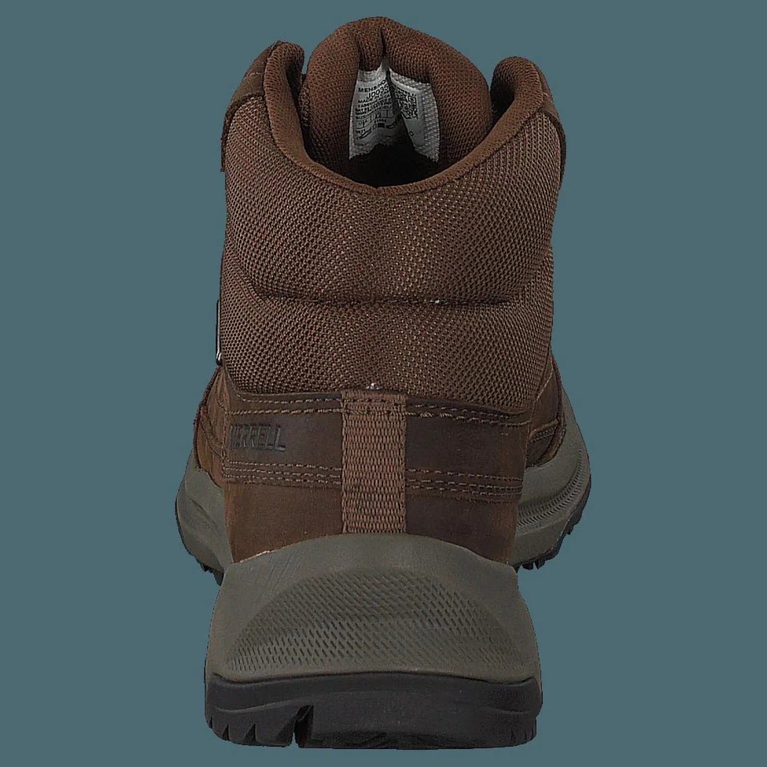 Anvik 2 Mid Wtpf Earth