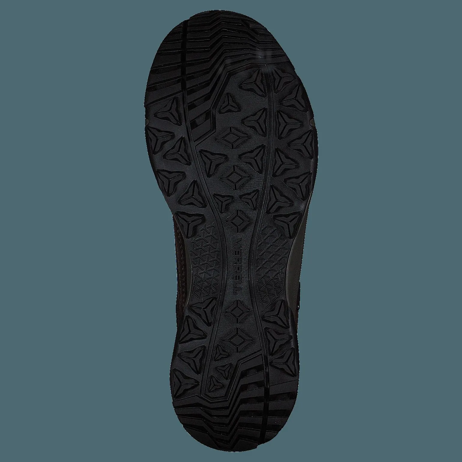 Anvik 2 Mid Wtpf Earth