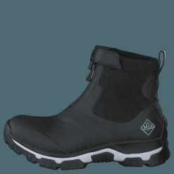Apex Zip Black