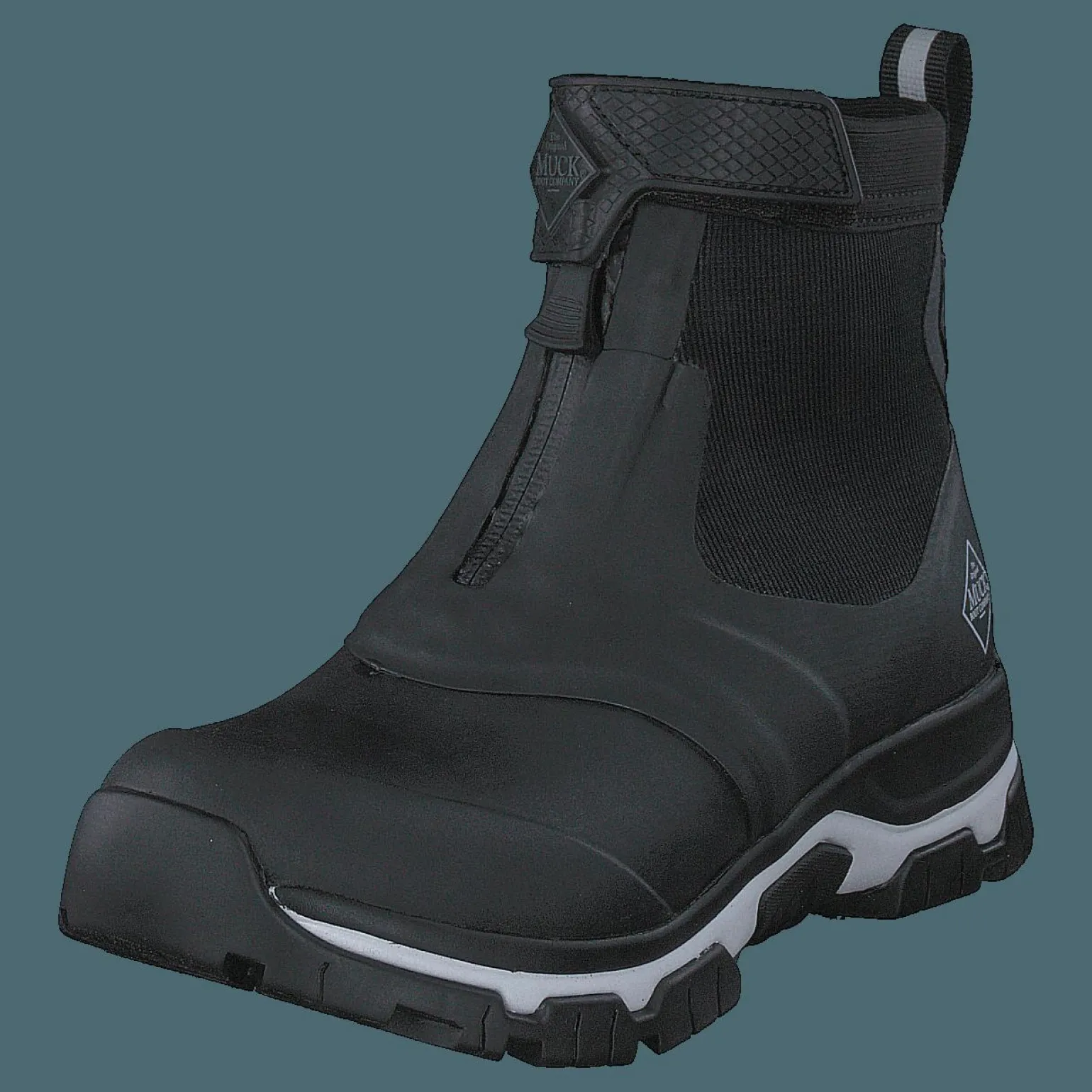 Apex Zip Black