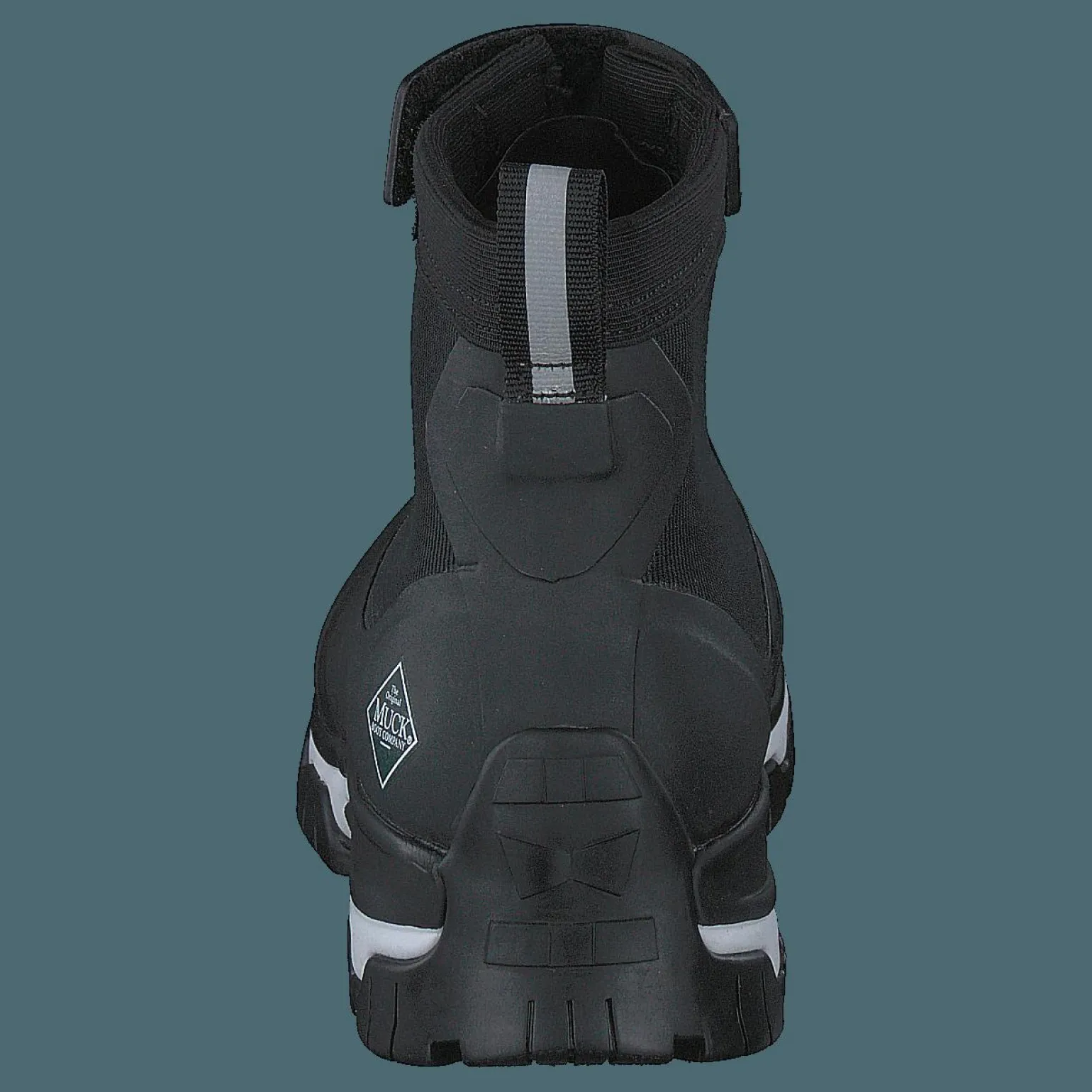 Apex Zip Black