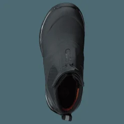 Apex Zip Black