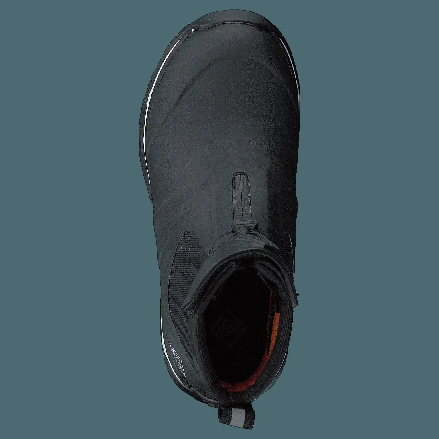Apex Zip Black