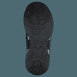 Apex Zip Black