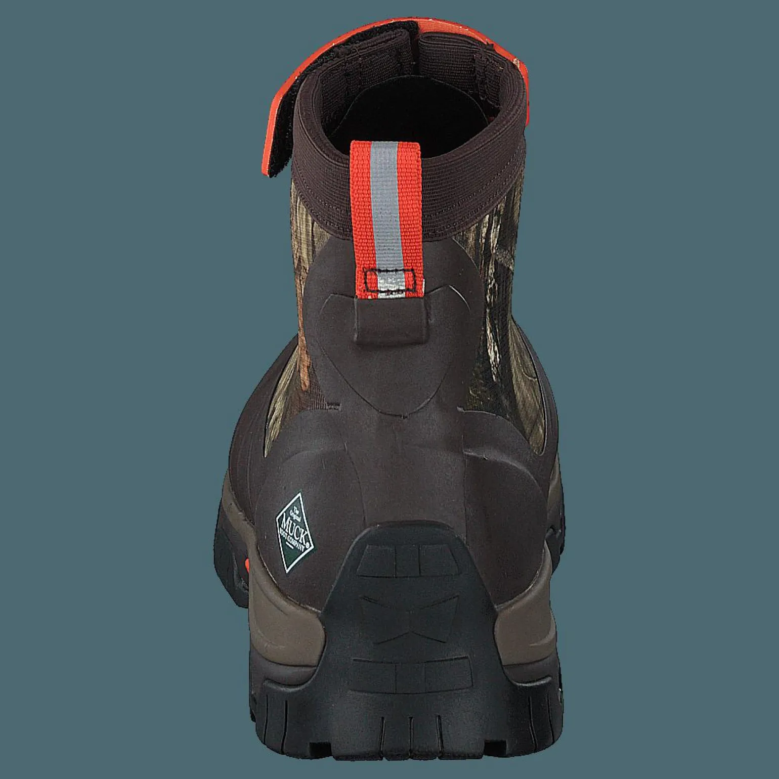 Apex Zip Camo