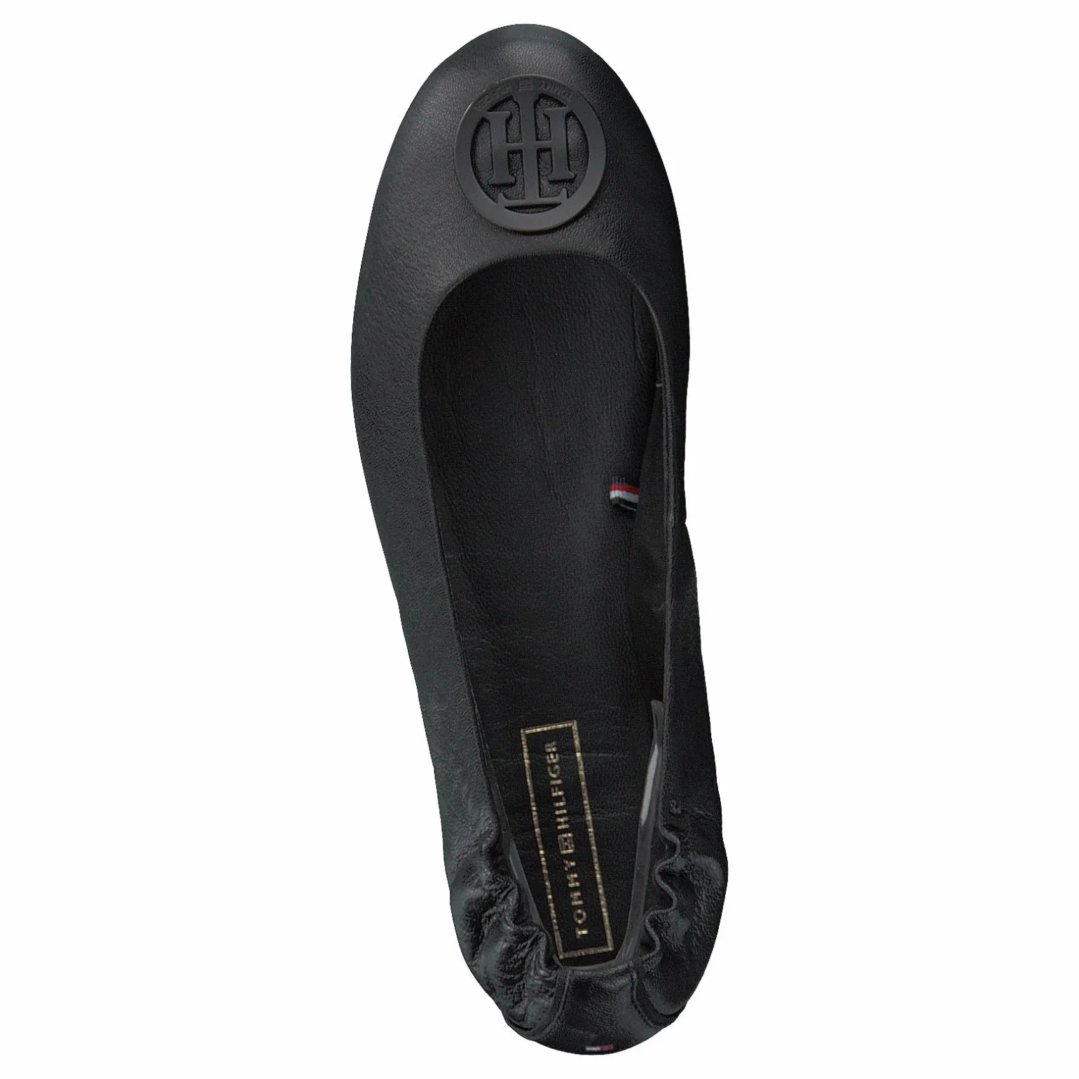 Appelton Black
