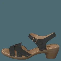 Aqua Black