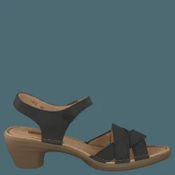 Aqua Black