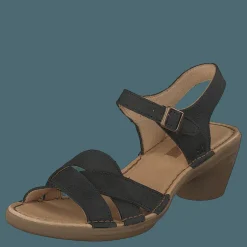 Aqua Black