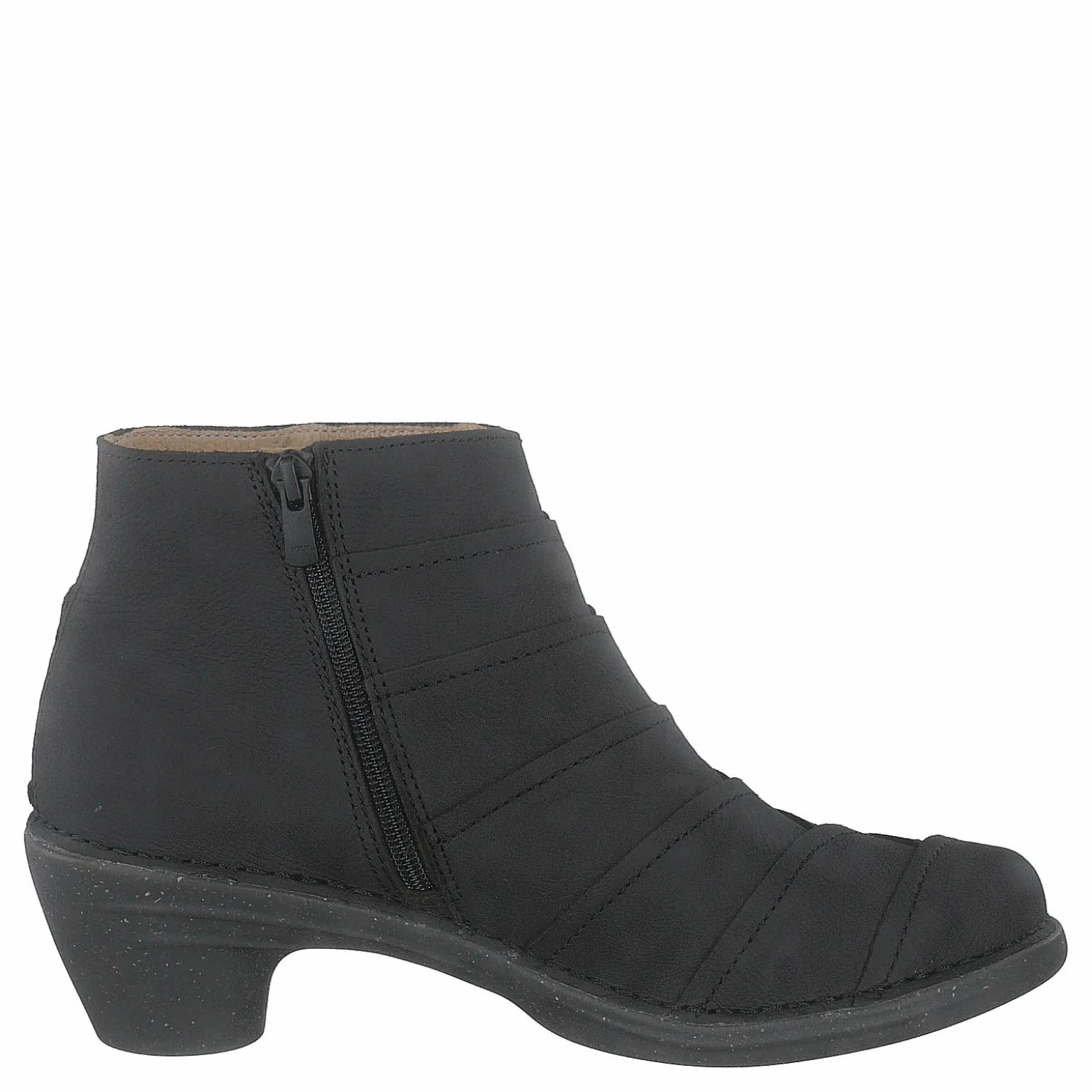 Aqua Black-black