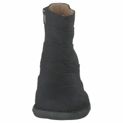 Aqua Black-black
