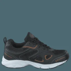 Arborg Black/brown