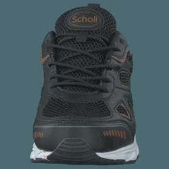 Arborg Black/brown