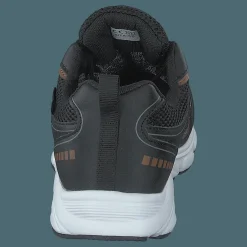 Arborg Black/brown