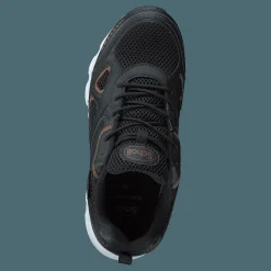 Arborg Black/brown