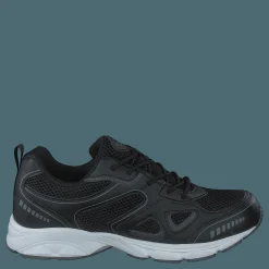 Arborg Black/grey