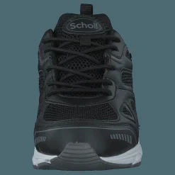 Arborg Black/grey