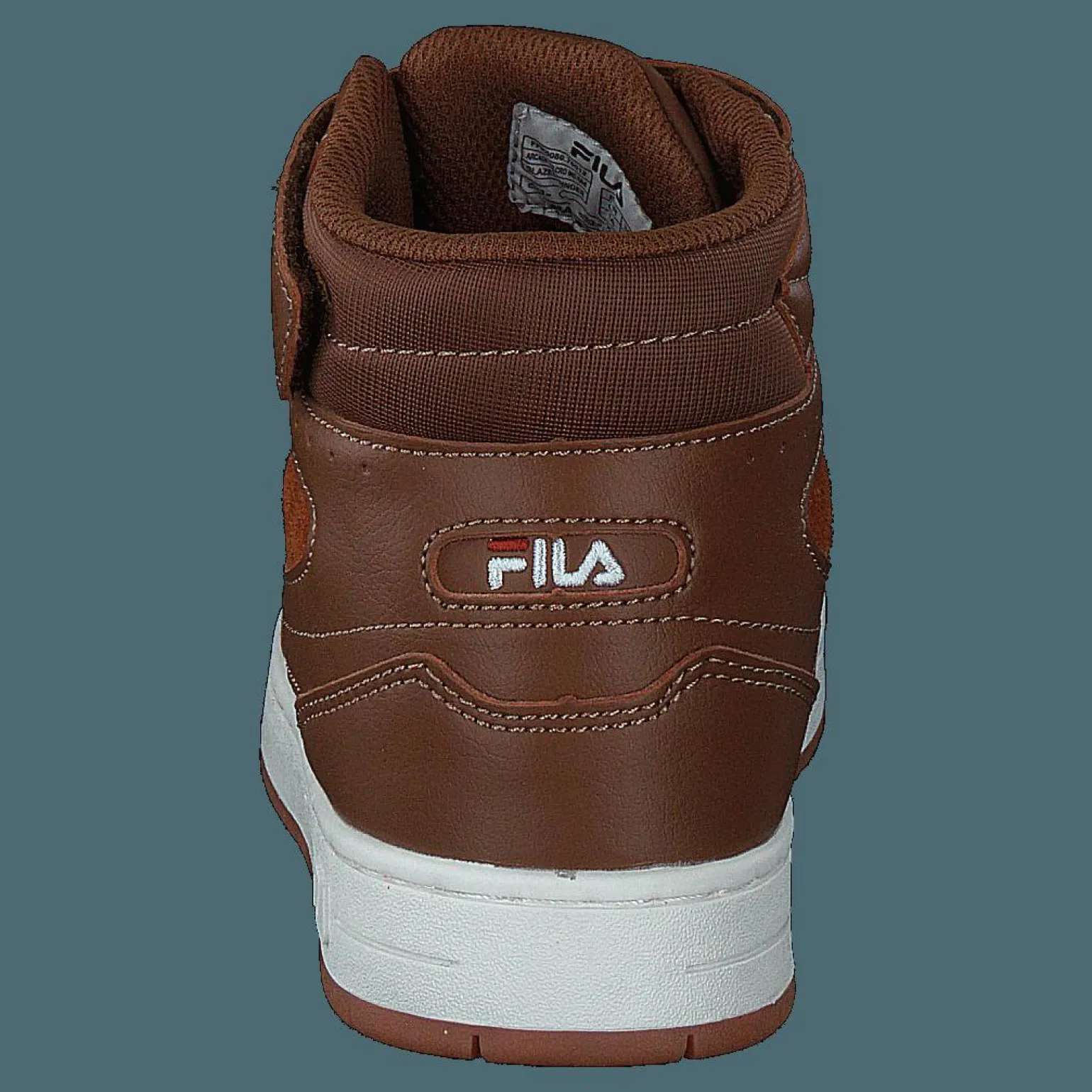 Arcade Velcro Mid Kids 70012 - Glazed Ginger