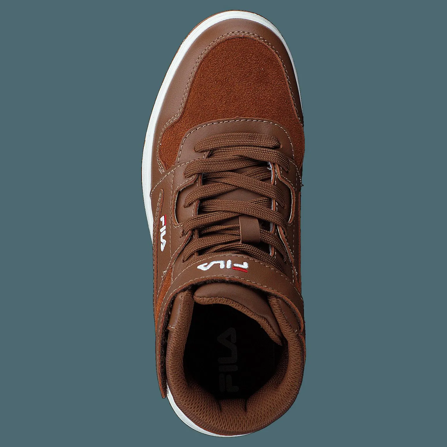 Arcade Velcro Mid Kids 70012 - Glazed Ginger