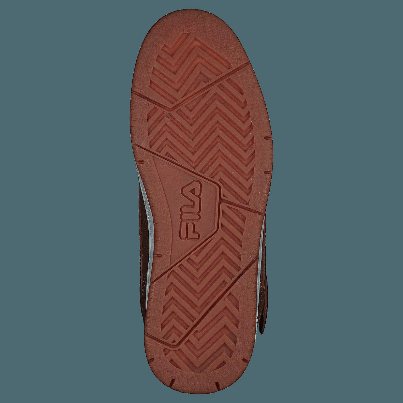 Arcade Velcro Mid Kids 70012 - Glazed Ginger