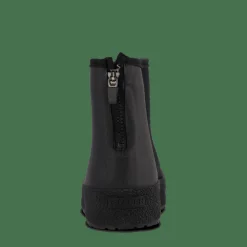 Arch Hybrid Black