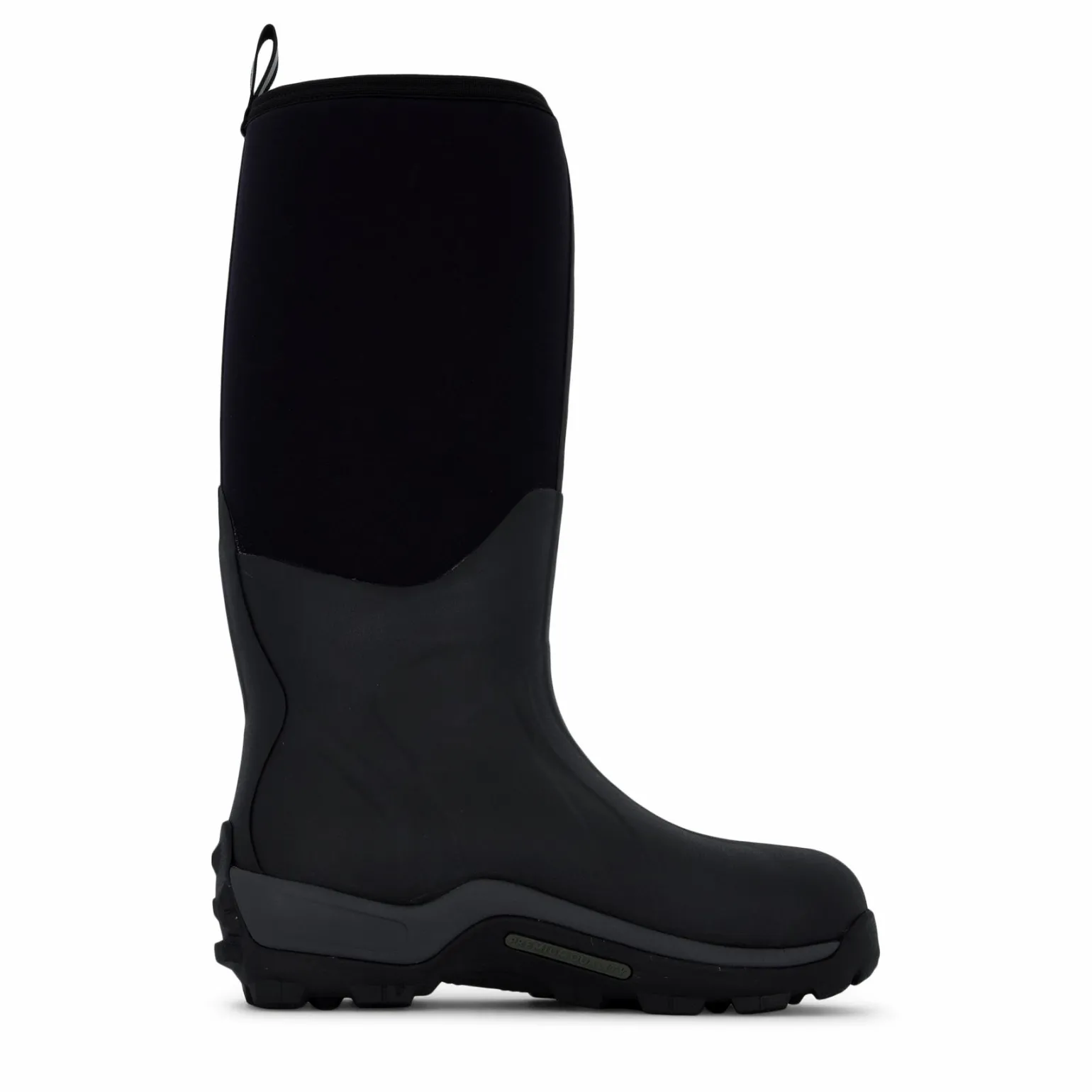 Arctic Sport Hi Black