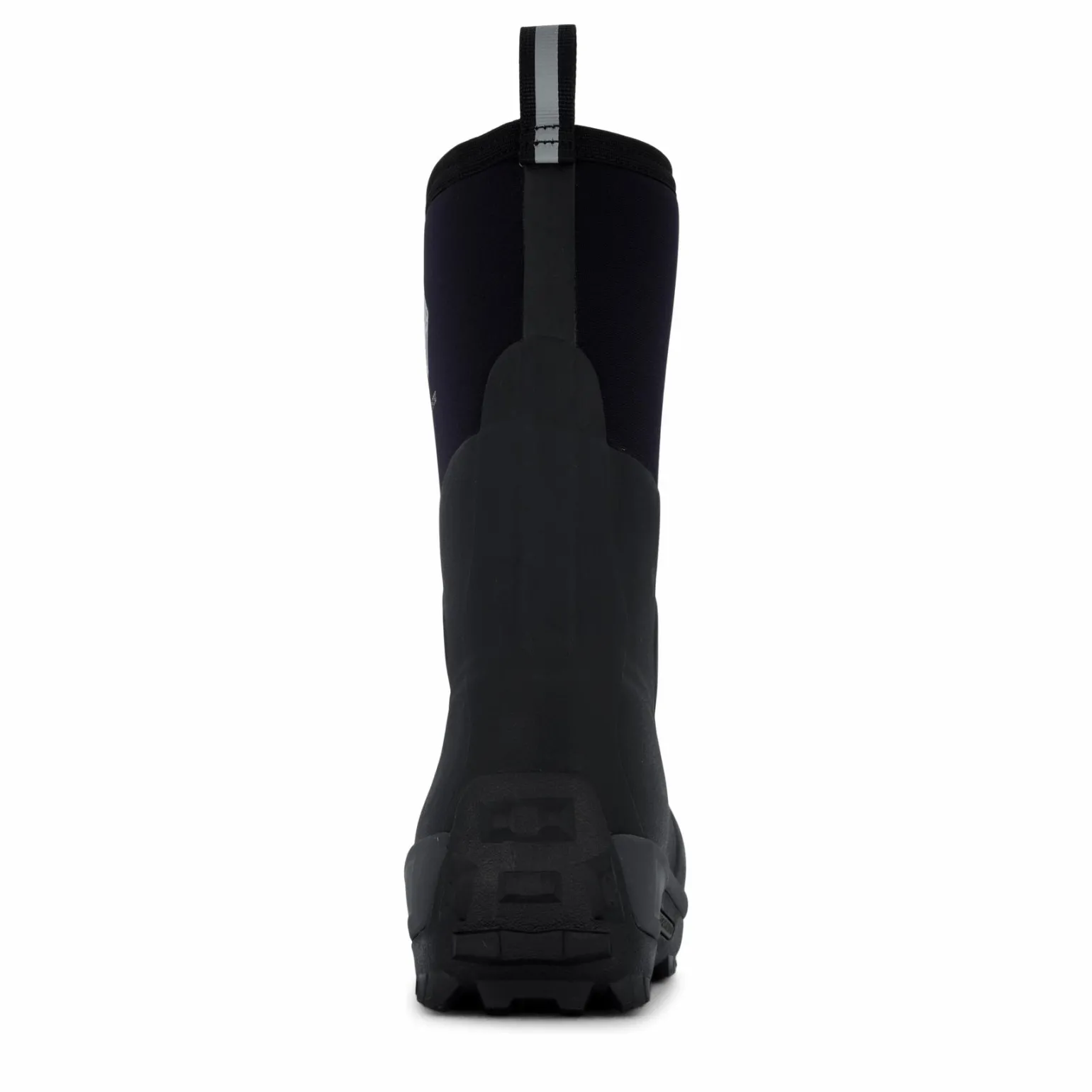 Arctic Sport Mid Black