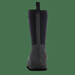 ARCTIC WEEKEND BLACK