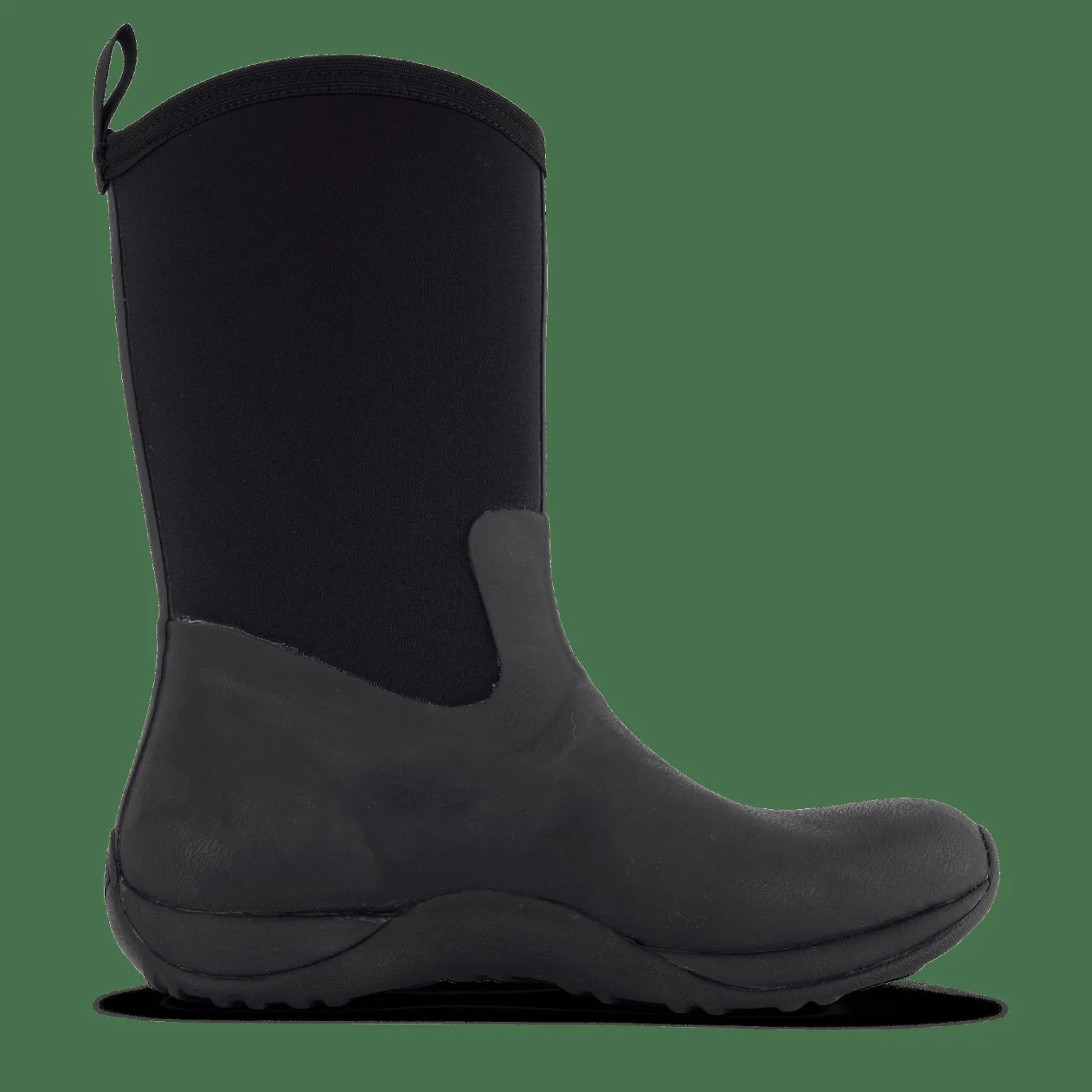 ARCTIC WEEKEND BLACK