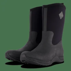 ARCTIC WEEKEND BLACK
