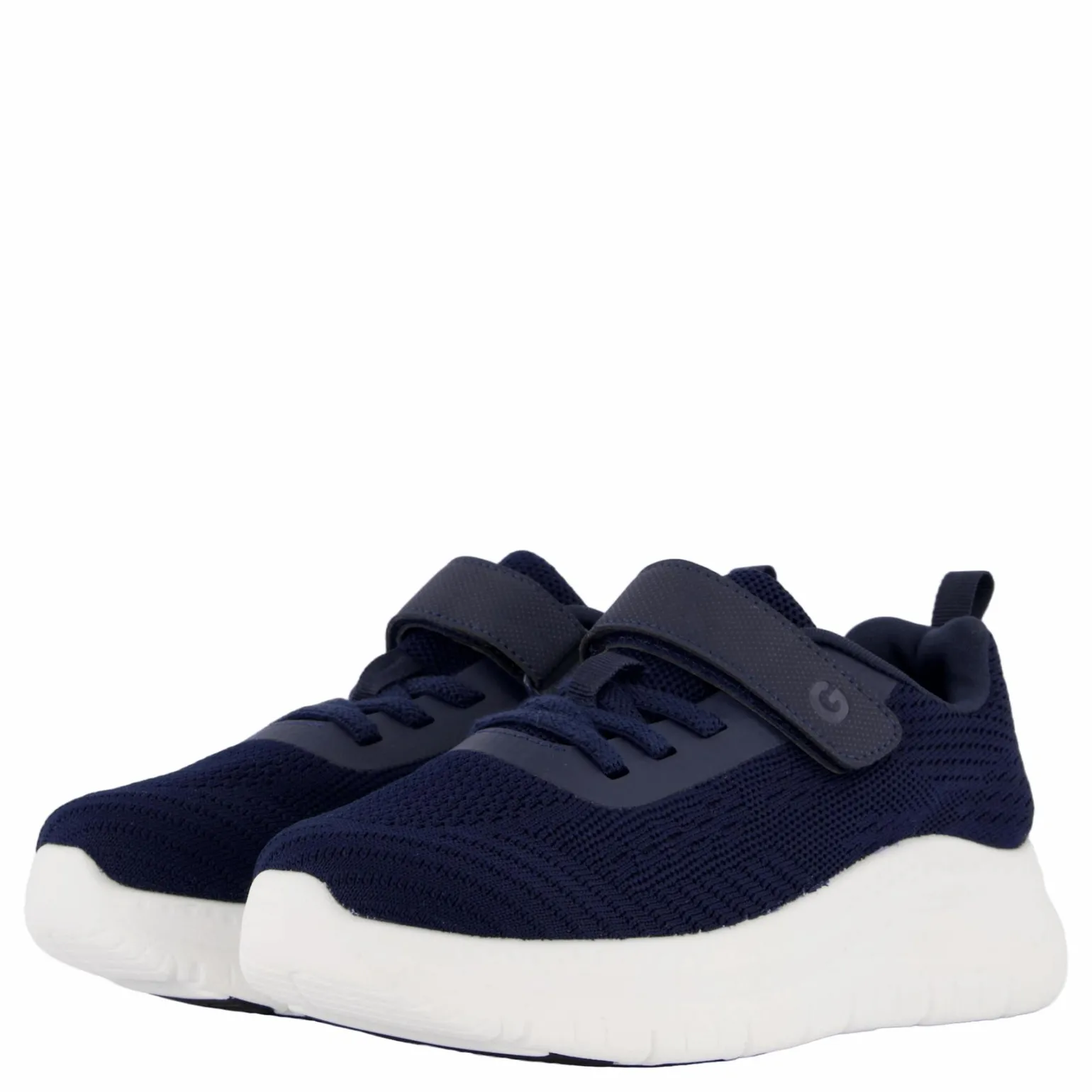 Arcus Jr Dallas Navy Blue