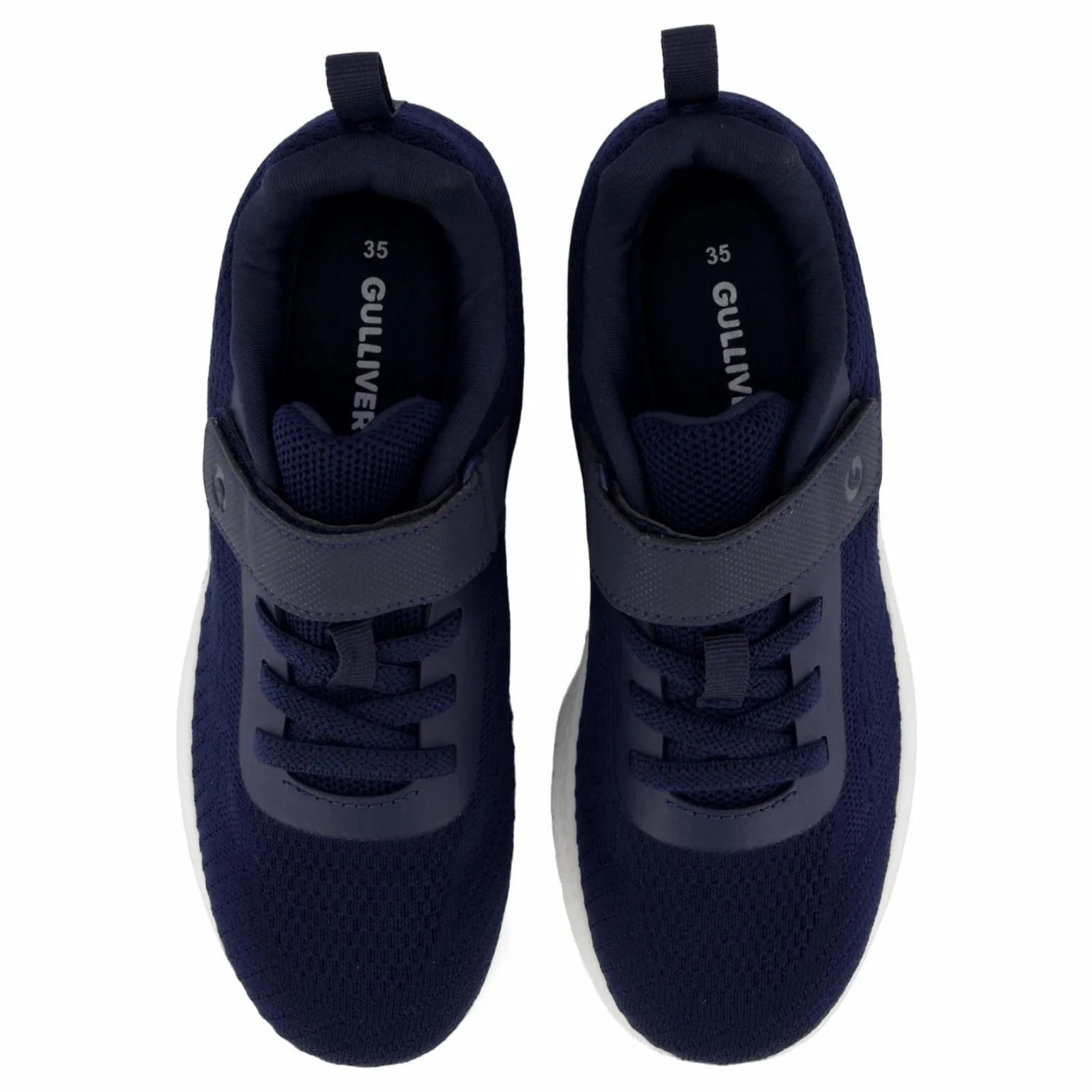 Arcus Jr Dallas Navy Blue