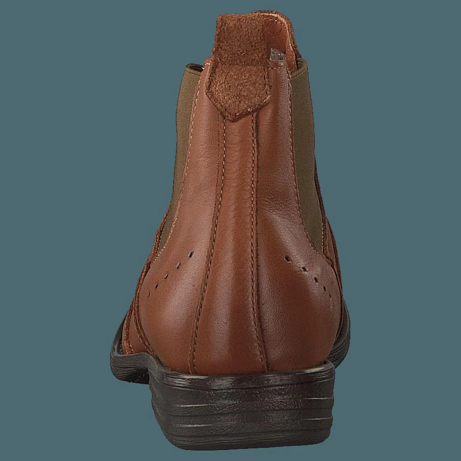 Aria Brandy