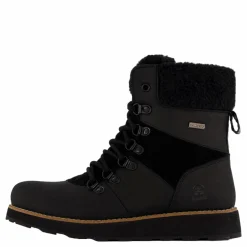 Ariel F Black
