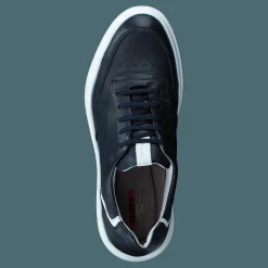 Arrigo Midnight/white