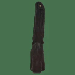 Artizan-boots-dress Black