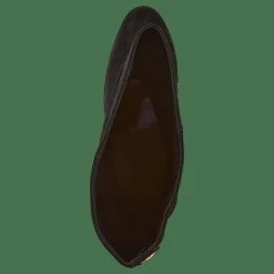 Artizan-boots-dress Black