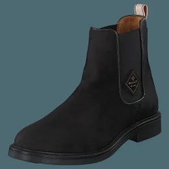 Ashley Chelsea G00 Black