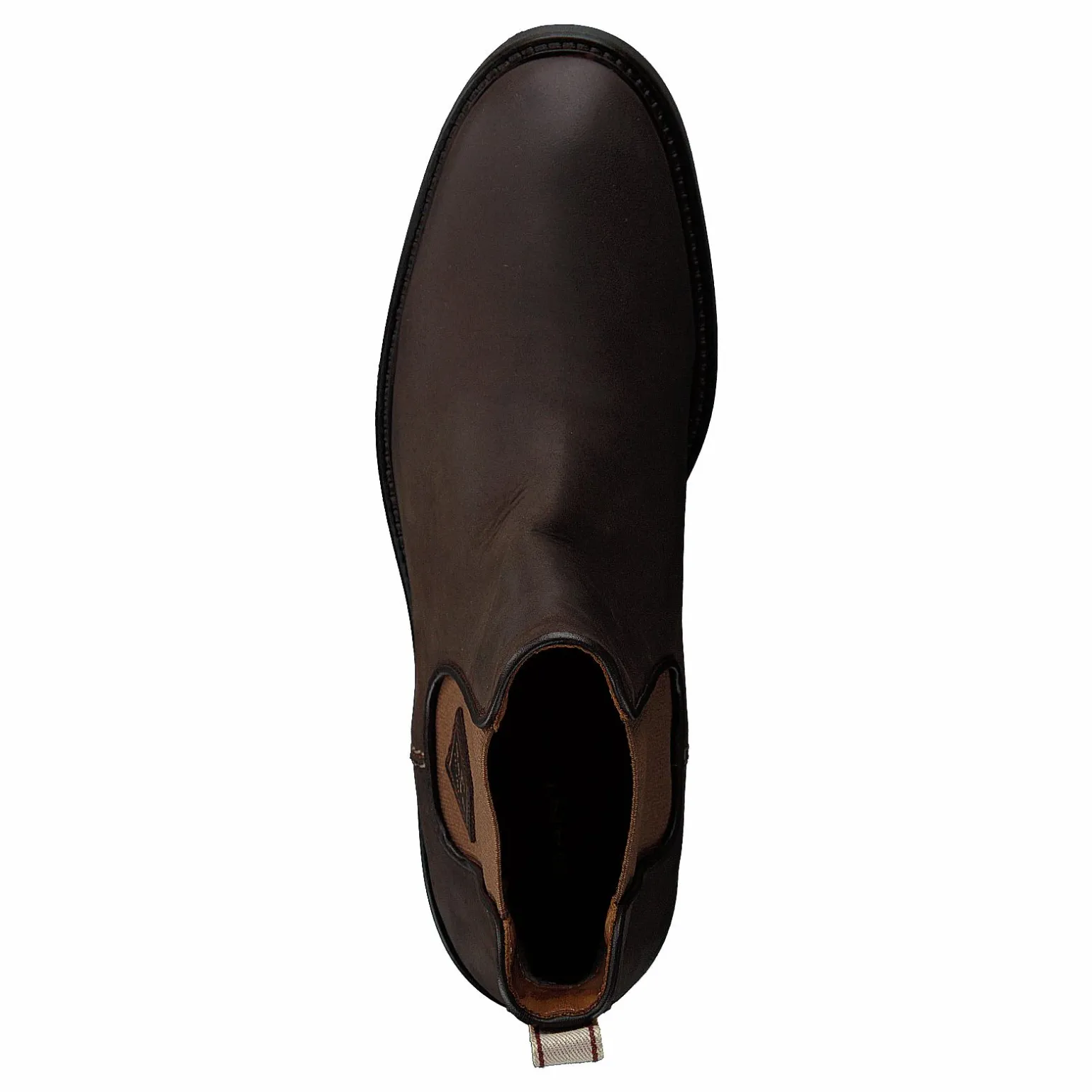Ashley Chelsea G46 Dark Brown