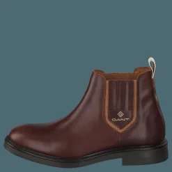 Ashley Chelsea G408 Sienna Brown