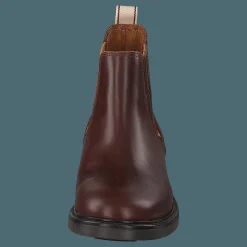 Ashley Chelsea G408 Sienna Brown