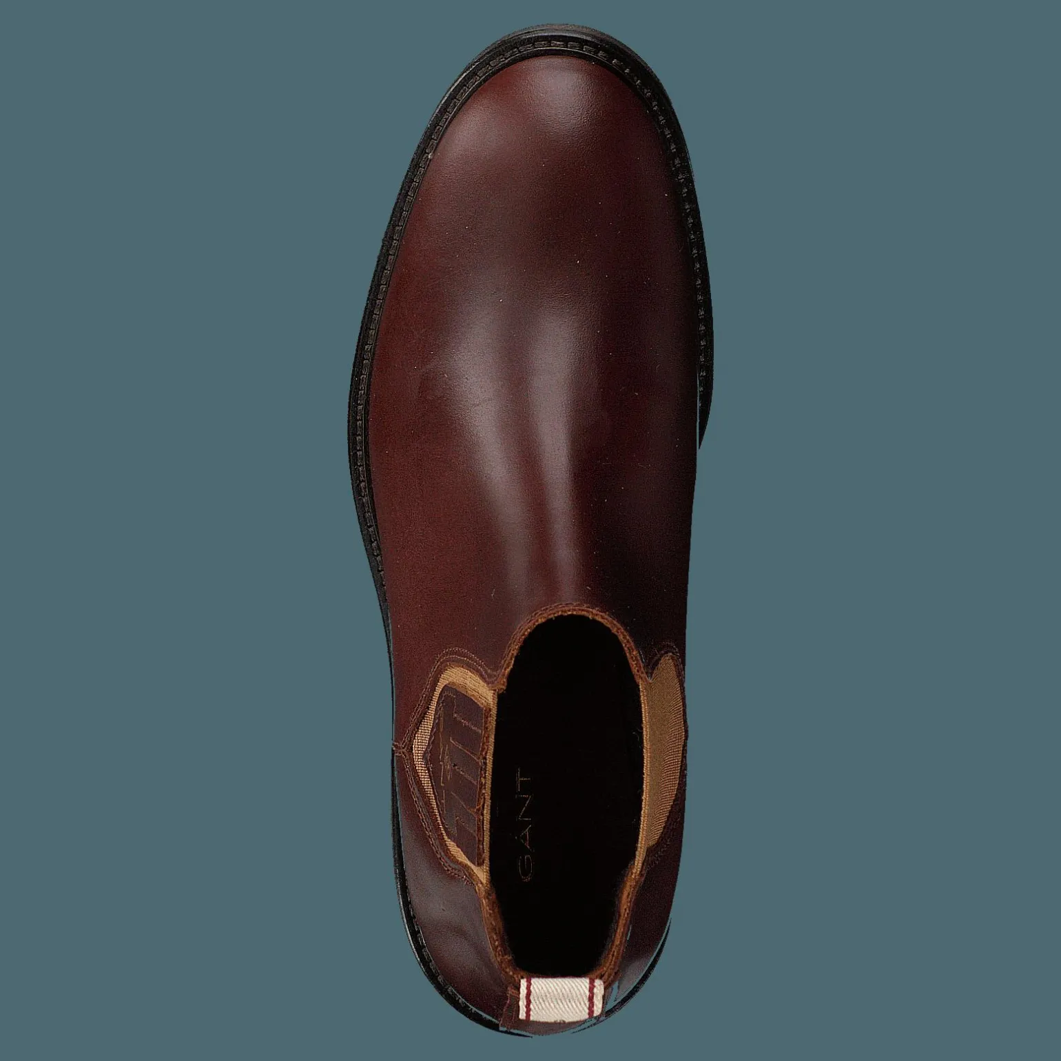 Ashley Chelsea G408 Sienna Brown