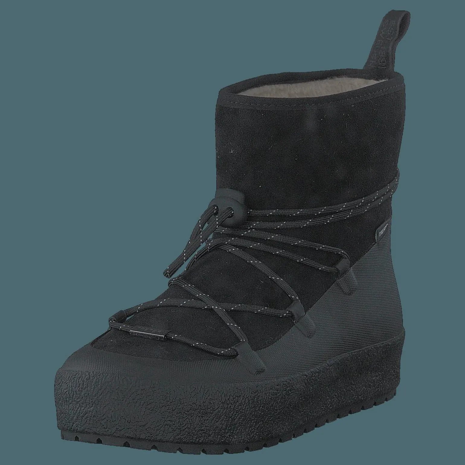 Aspa Hybrid Jr Black