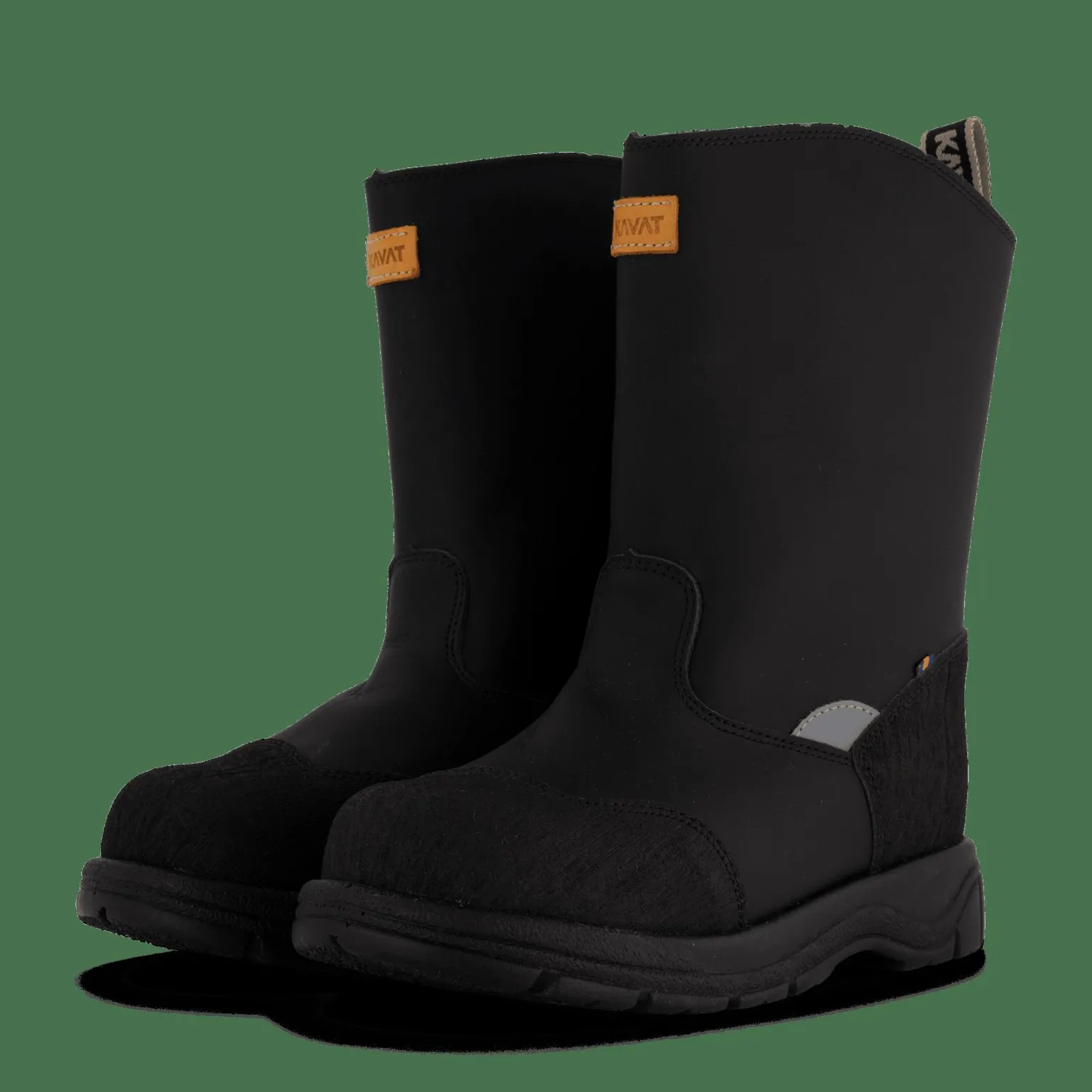 Aspa Jr Xc Black