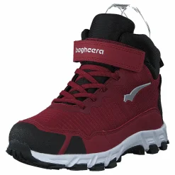 Astro Burgundy/black