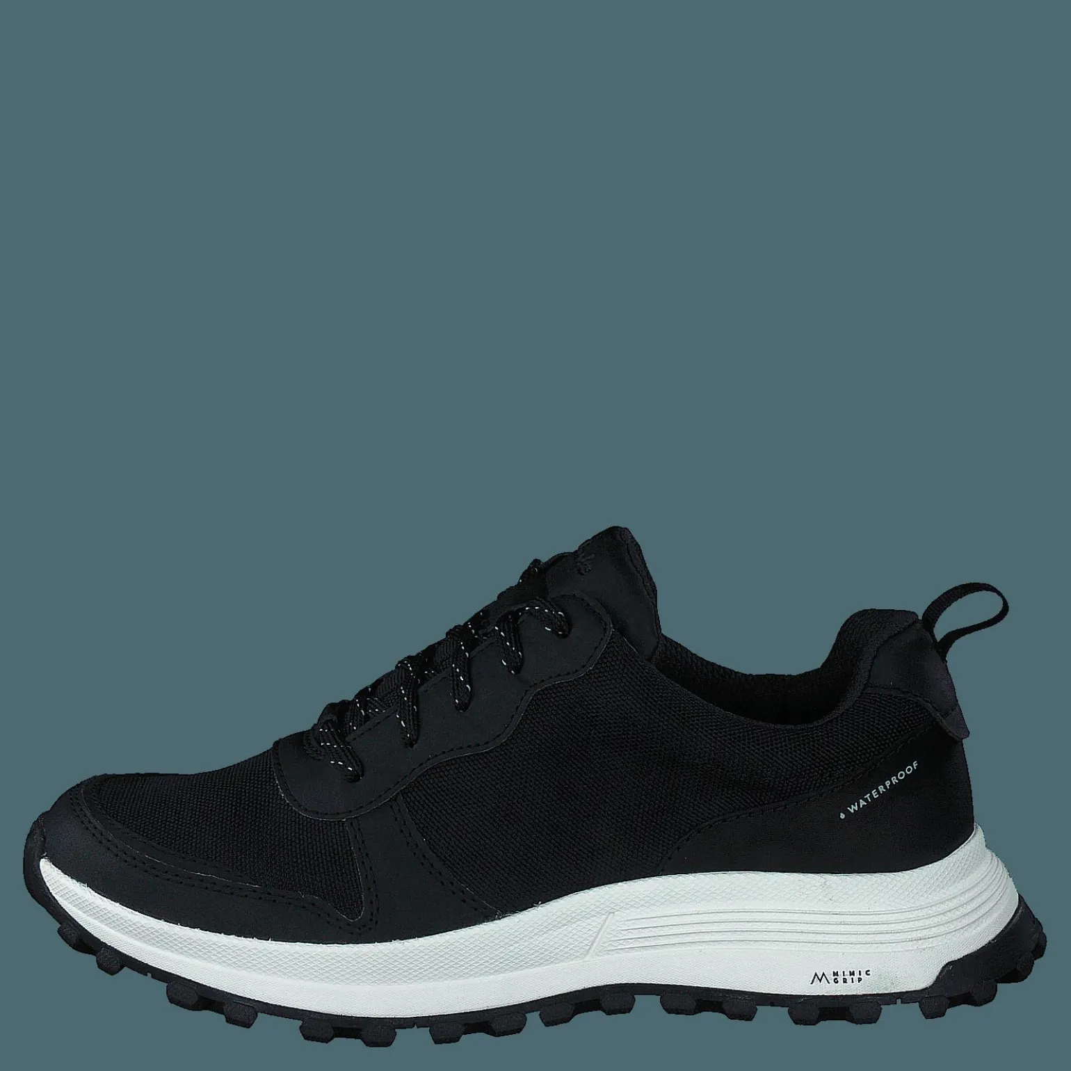 Atltrekfreewp Black Combi